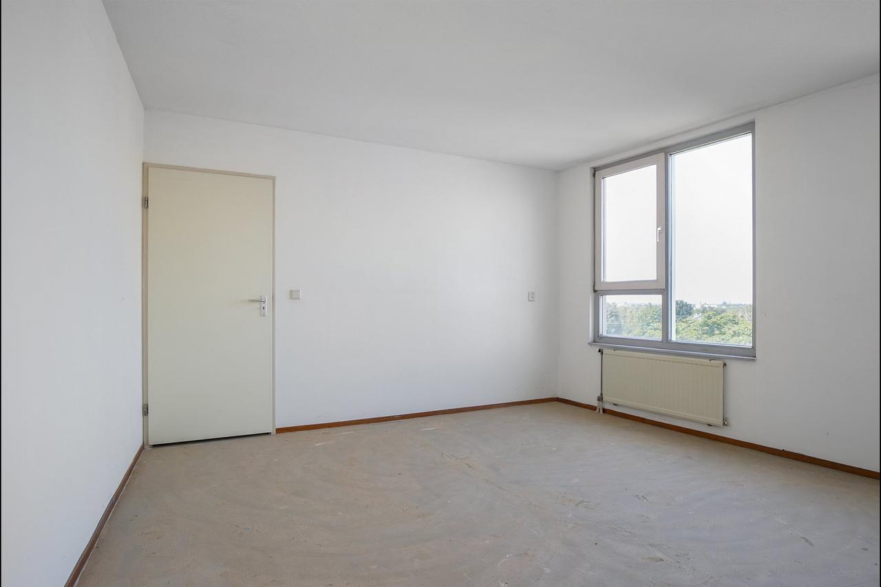 80 m2 appartement bij Kronenburgerpark - Afbeelding 15