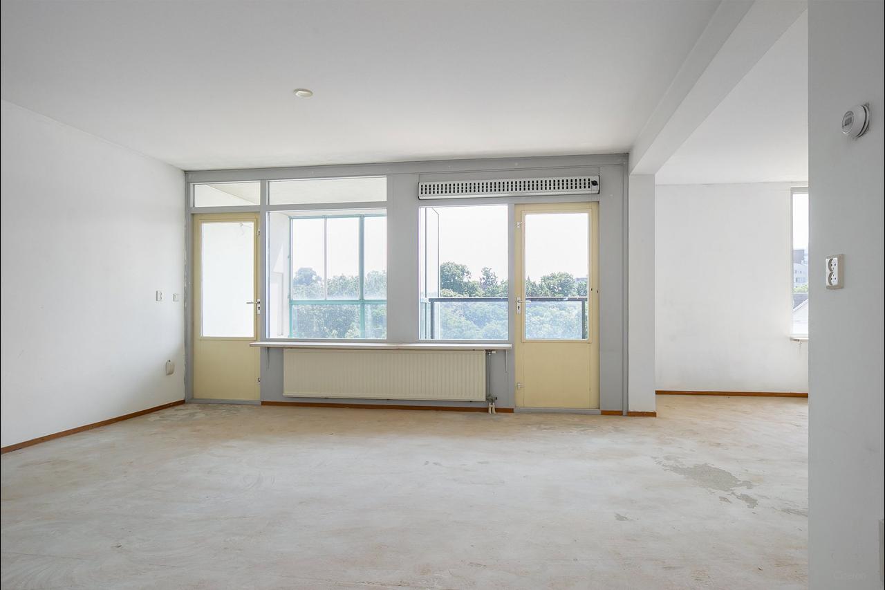 80 m2 appartement bij Kronenburgerpark - Afbeelding 14