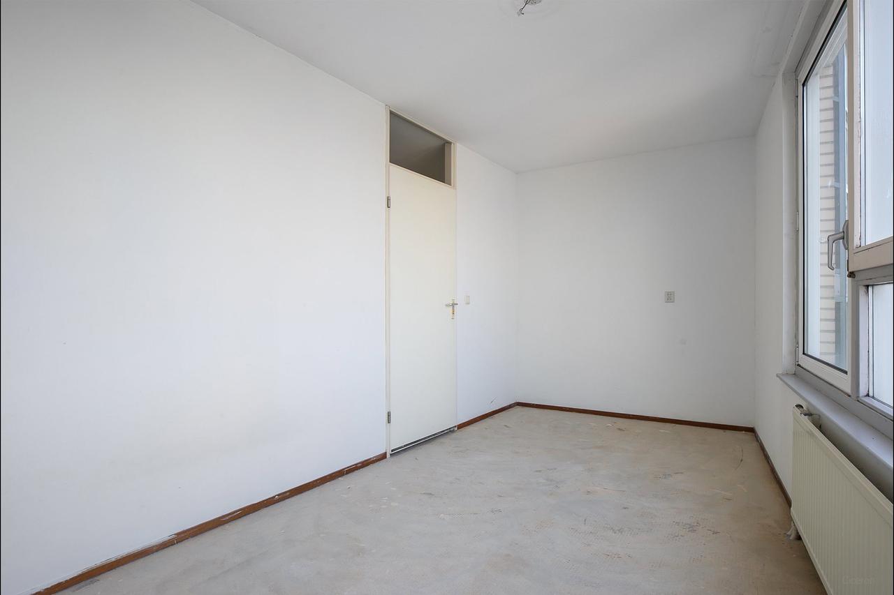 80 m2 appartement bij Kronenburgerpark - Afbeelding 19