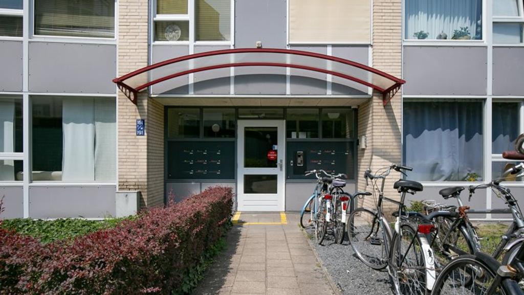 80 m2 appartement bij Kronenburgerpark - Afbeelding 2