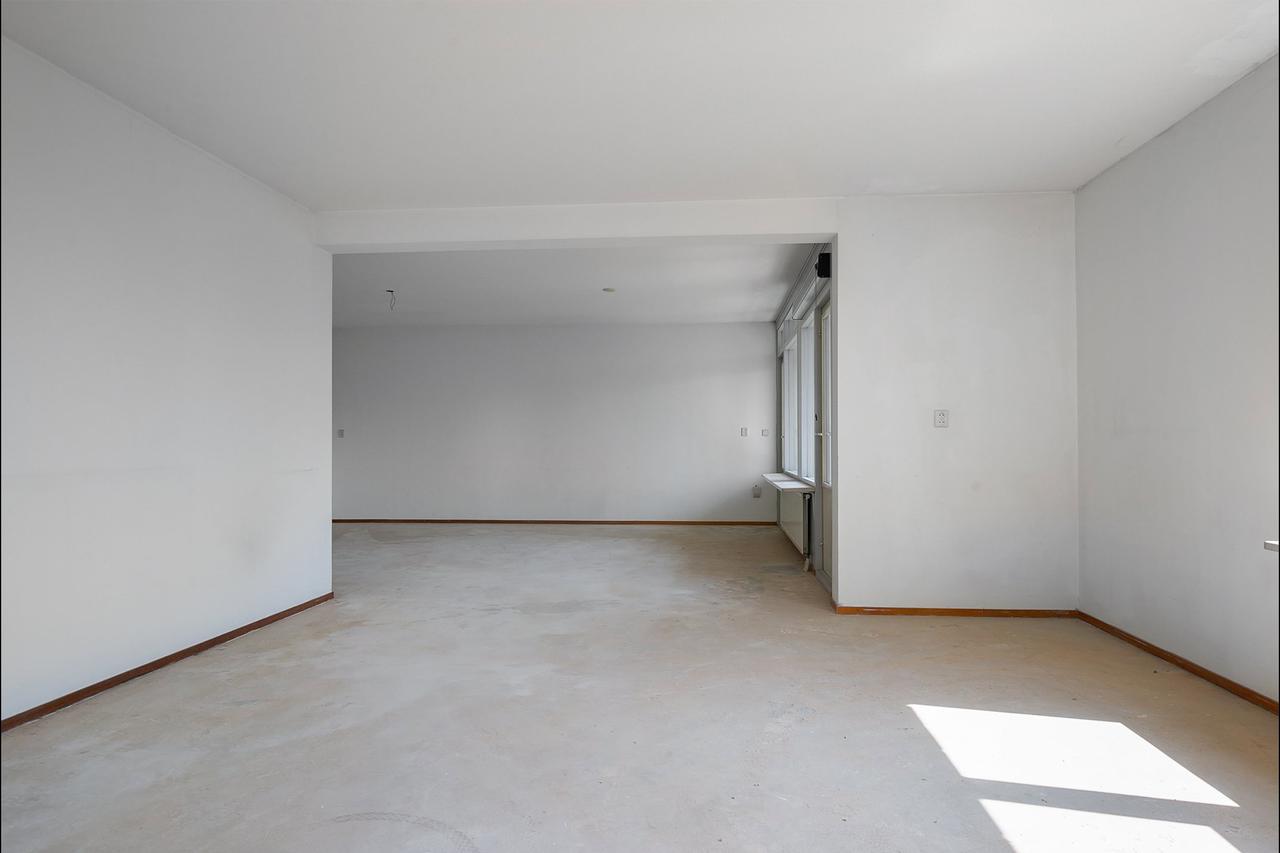 80 m2 appartement bij Kronenburgerpark - Afbeelding 9