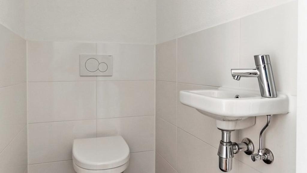 Appartement bij Station Breda (98m²) - Afbeelding 1
