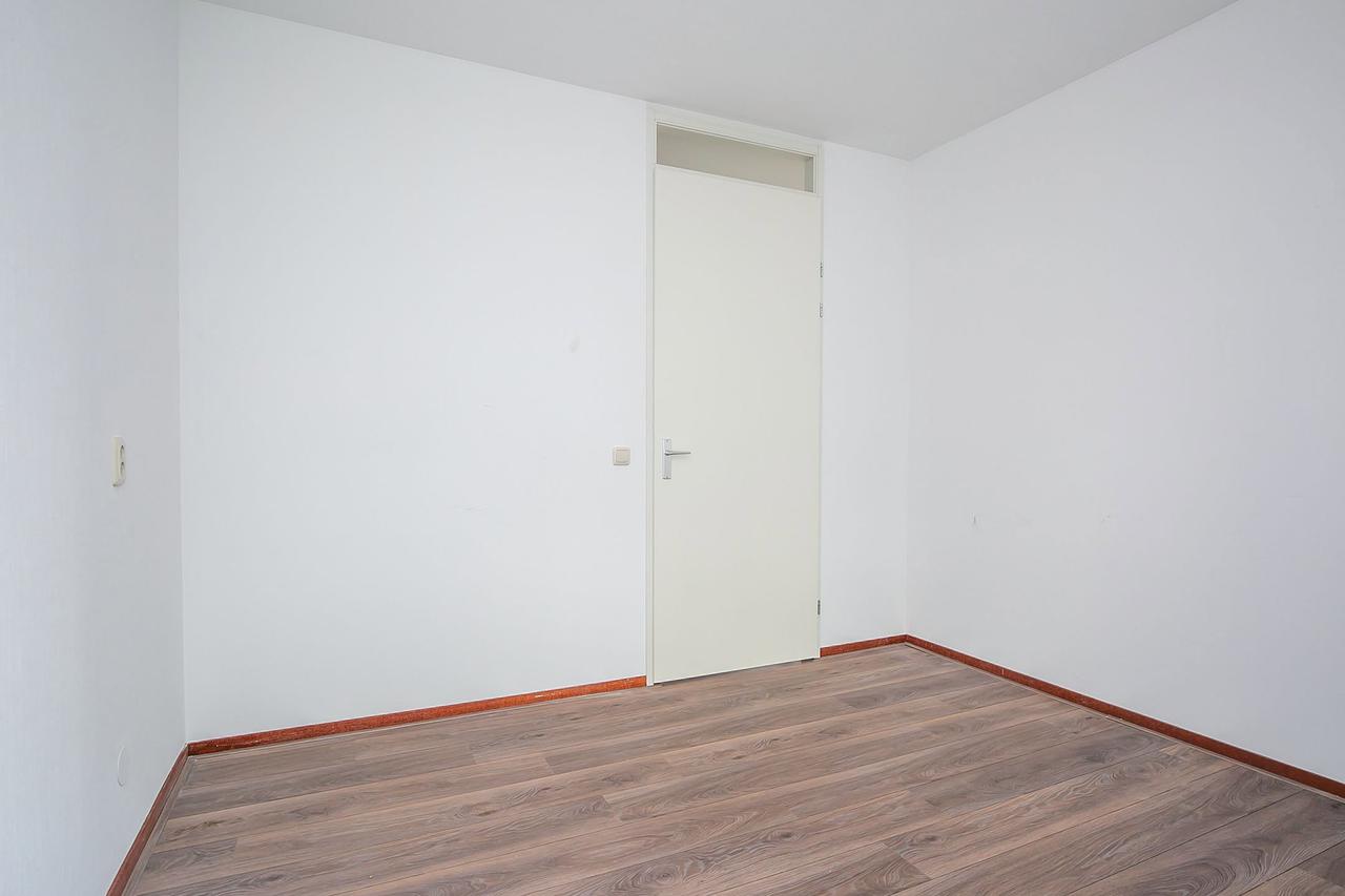 3-kamer appartement met grachtzicht - Afbeelding 21