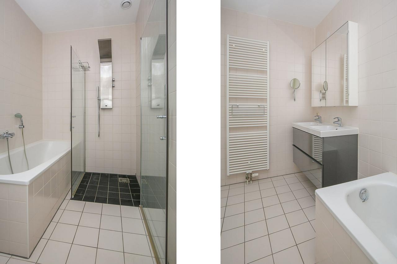 3-kamer appartement met grachtzicht - Afbeelding 16