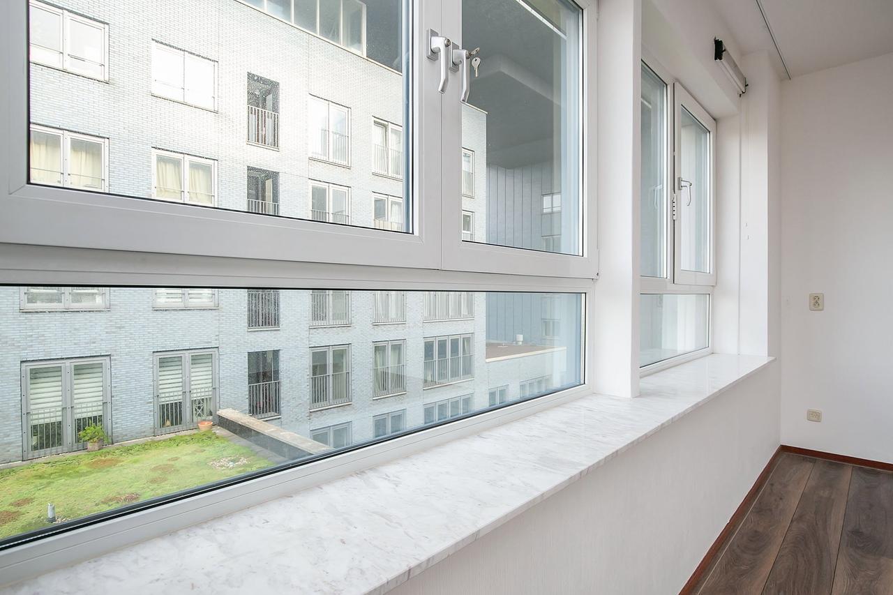 3-kamer appartement met grachtzicht - Afbeelding 18