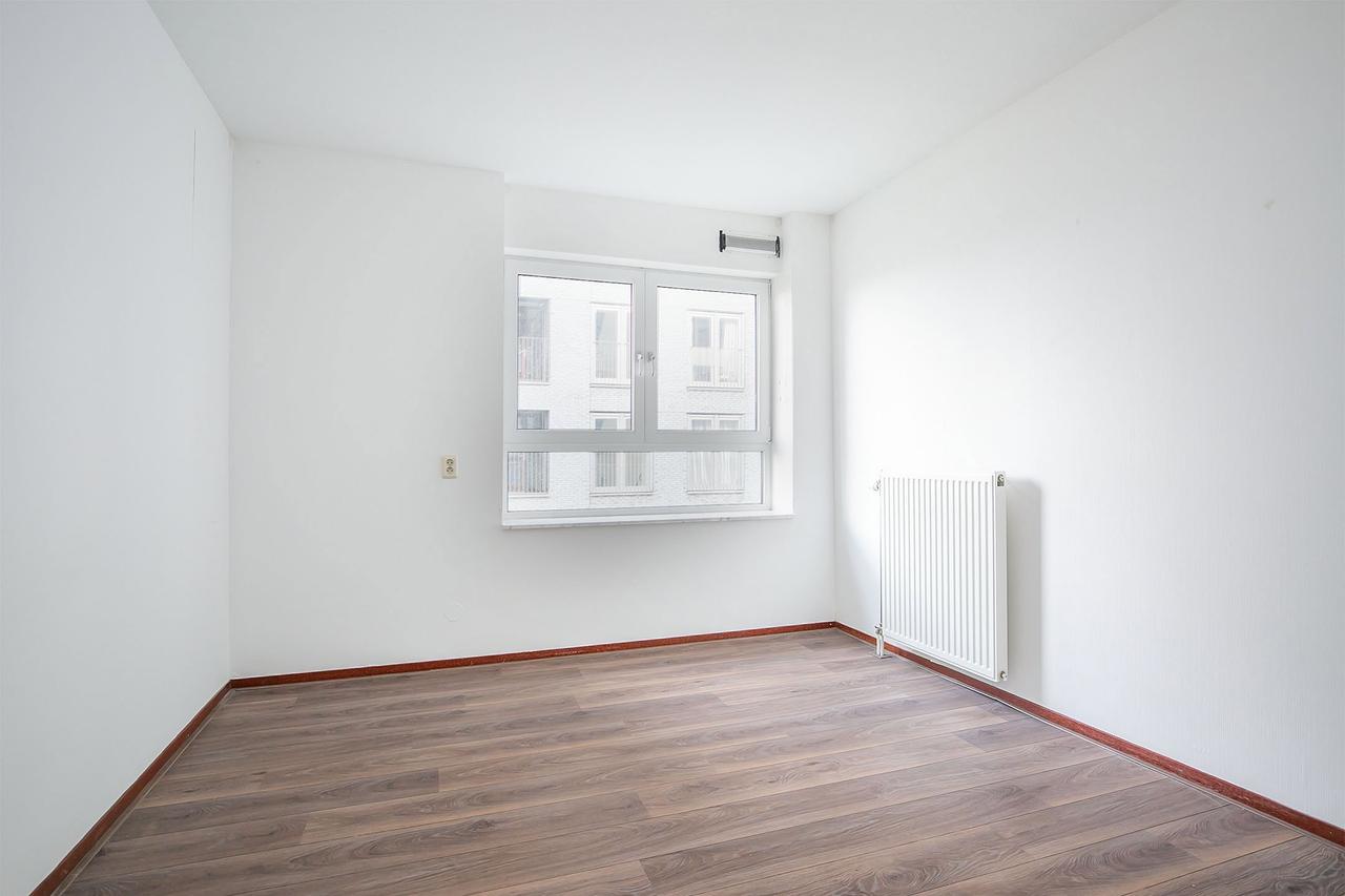3-kamer appartement met grachtzicht - Afbeelding 20