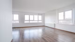 3-kamer appartement met grachtzicht