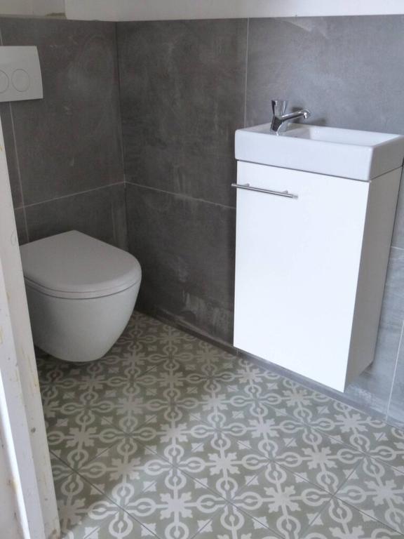 Hoekhuis met 4 slaapkamers en tuin - Afbeelding 8
