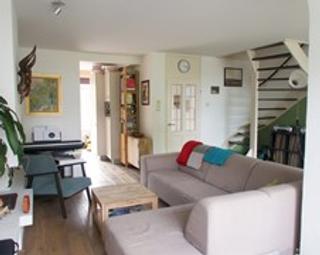 Temporary furnished house in Linschoten - Image 2