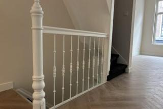118 m2 wonen aan de Denneweg - Afbeelding 4