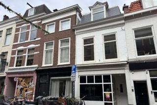 Dubbel bovenhuis met terras aan de Denneweg - Afbeelding 2