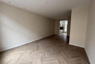 Dubbel bovenhuis met terras aan de Denneweg - Afbeelding 7