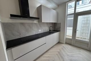118 m2 wonen aan de Denneweg - Afbeelding 9