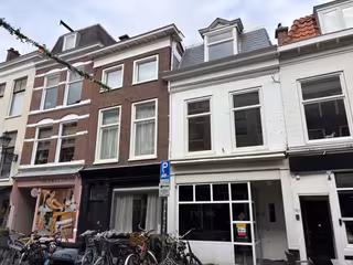 118 m2 wonen aan de Denneweg