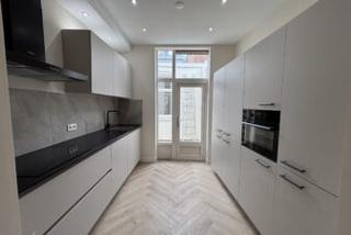 118 m2 wonen aan de Denneweg - Afbeelding 8