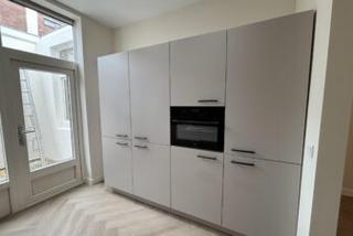 118 m2 wonen aan de Denneweg - Afbeelding 12