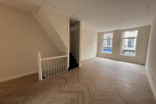 118 m2 wonen aan de Denneweg - Afbeelding 3