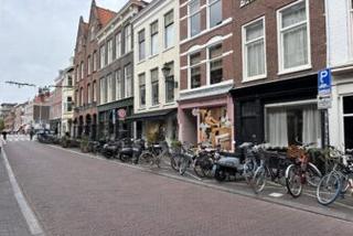118 m2 wonen aan de Denneweg - Afbeelding 2