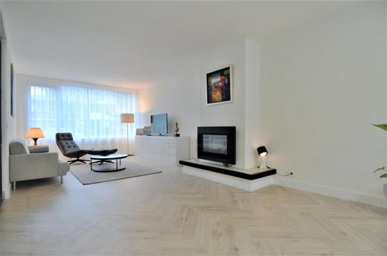 250 m² Family Home with Garden in Buitenveldert - Image 20