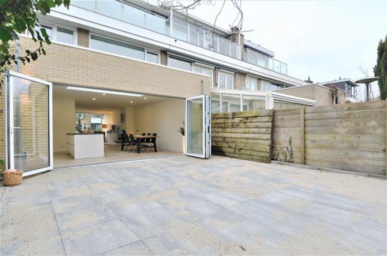 250 m² Family Home with Garden in Buitenveldert - Image 10