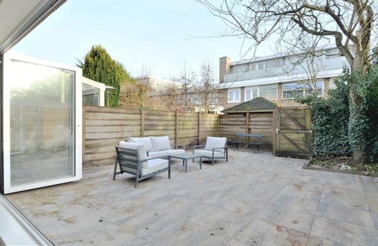 250 m² Family Home with Garden in Buitenveldert - Image 9
