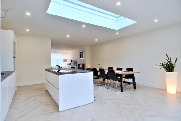 250 m² Family Home with Garden in Buitenveldert - Image 15