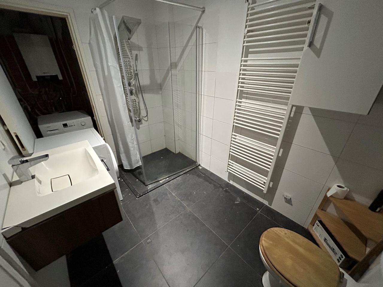 133 m² woning met tuin en eigen parkeerplek - Afbeelding 6