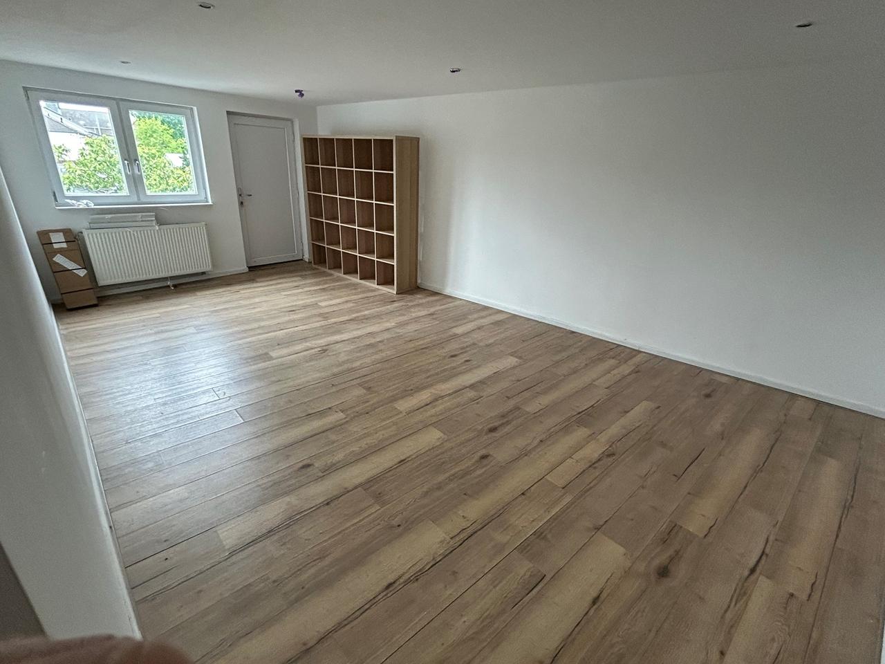133 m² woning met tuin en eigen parkeerplek - Afbeelding 7