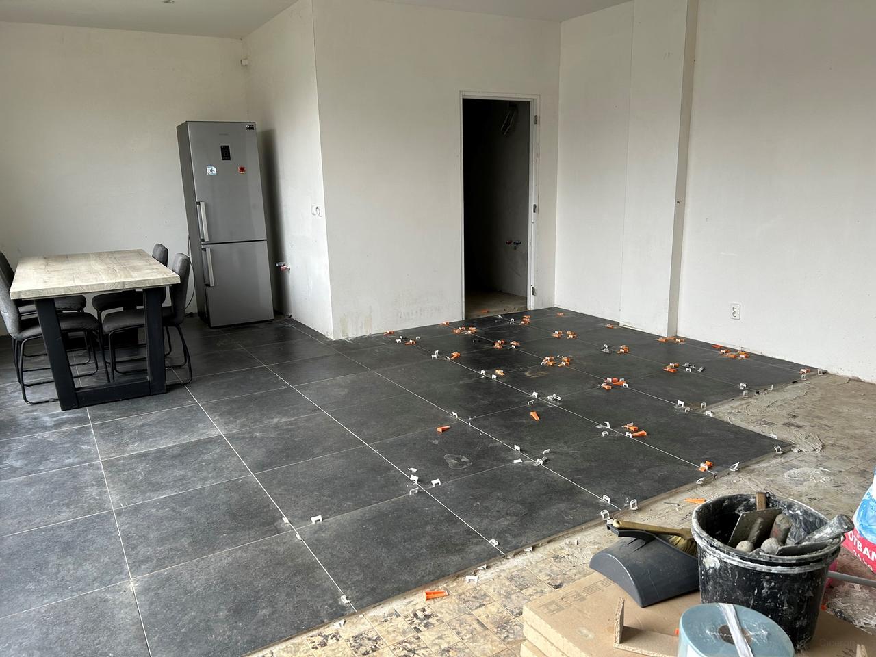 133 m² woning met tuin en eigen parkeerplek - Afbeelding 5