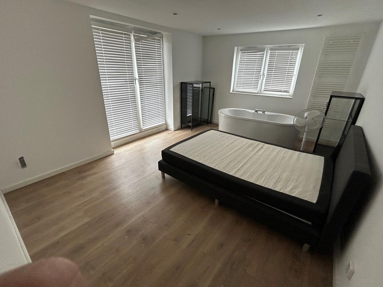 133 m² woning met tuin en eigen parkeerplek - Afbeelding 8