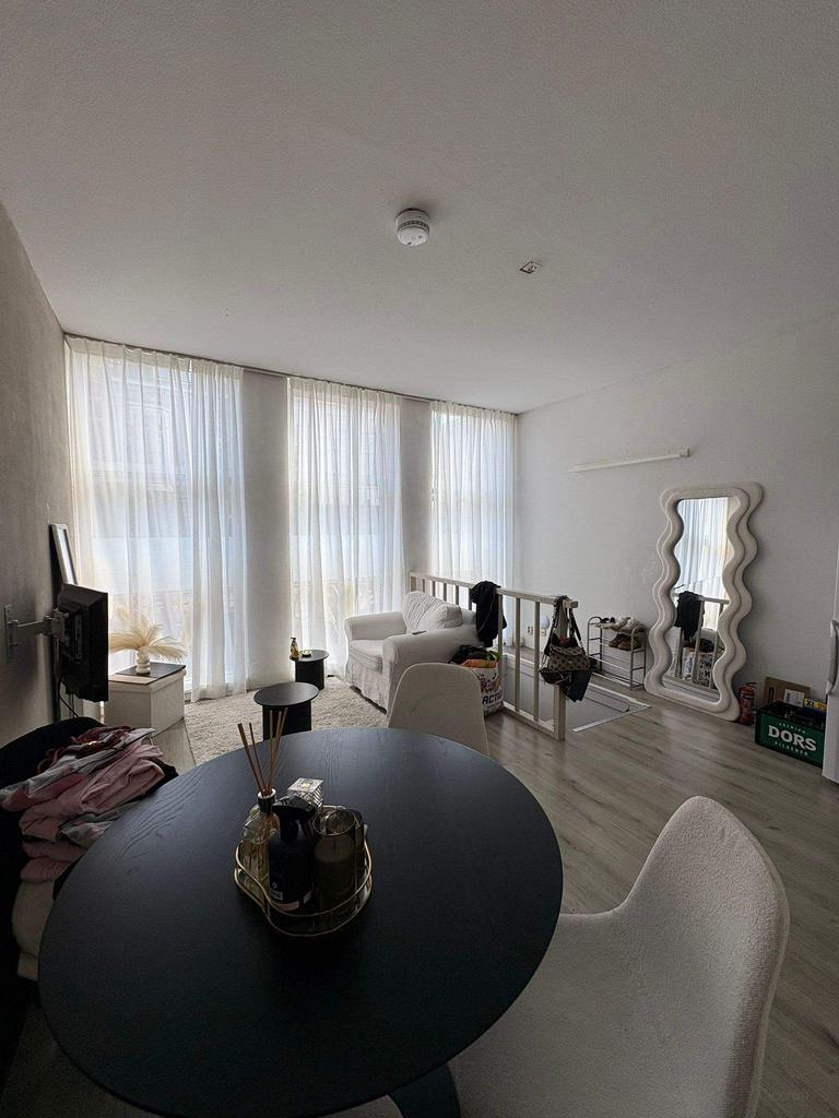 Appartement van 43m² bij het Noorderplantsoen - Afbeelding 1