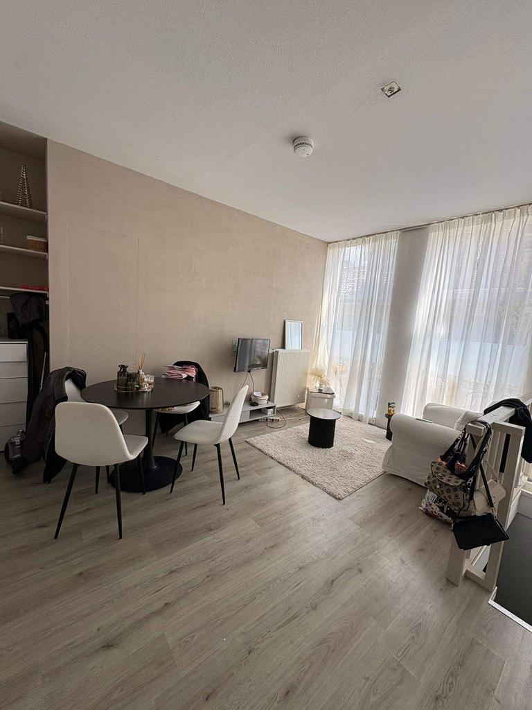 Appartement van 43m² bij het Noorderplantsoen - Afbeelding 2