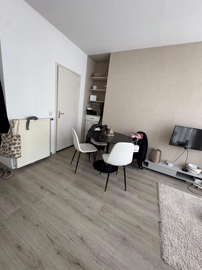 Appartement van 43m² bij het Noorderplantsoen - Afbeelding 3