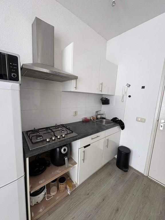 Appartement van 43m² bij het Noorderplantsoen - Afbeelding 9