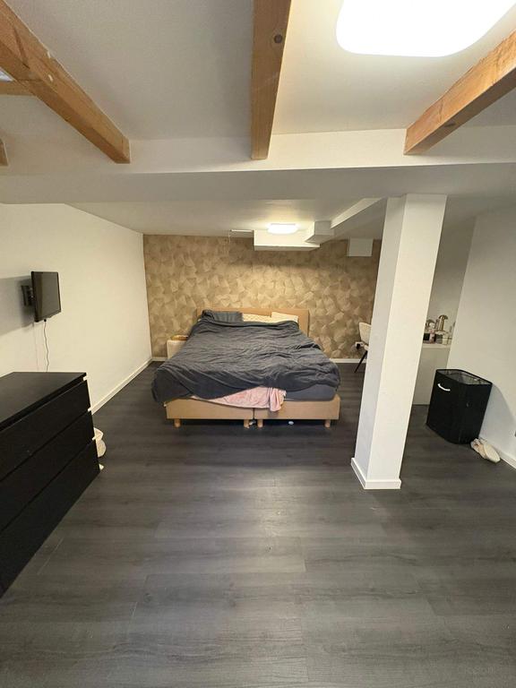 Appartement van 43m² bij het Noorderplantsoen - Afbeelding 6