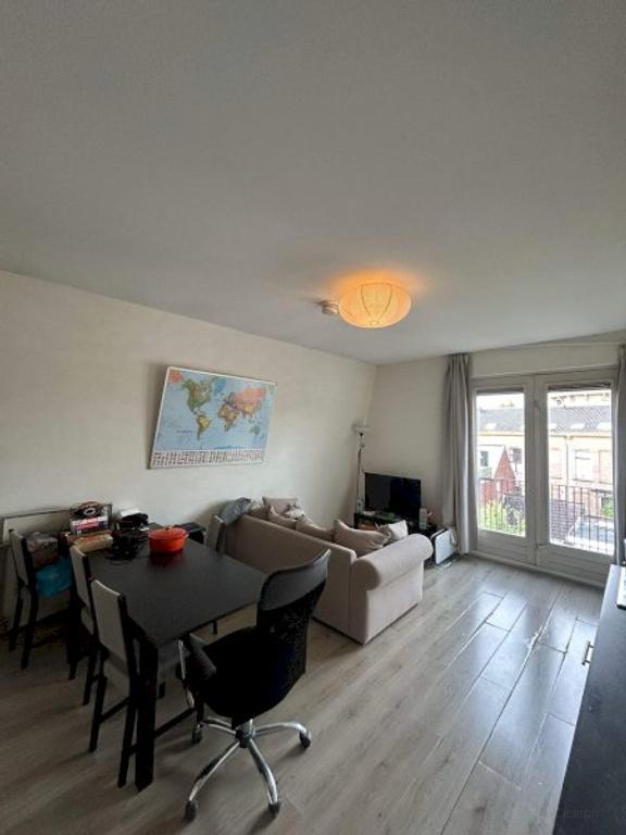 2-slaapkamerappartement met tuin in Hortusbuurt - Afbeelding 2