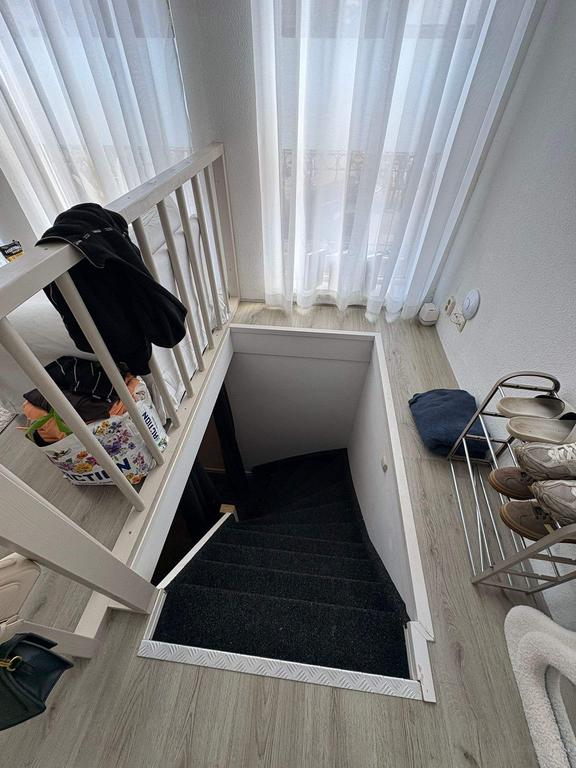 Appartement van 43m² bij het Noorderplantsoen - Afbeelding 5