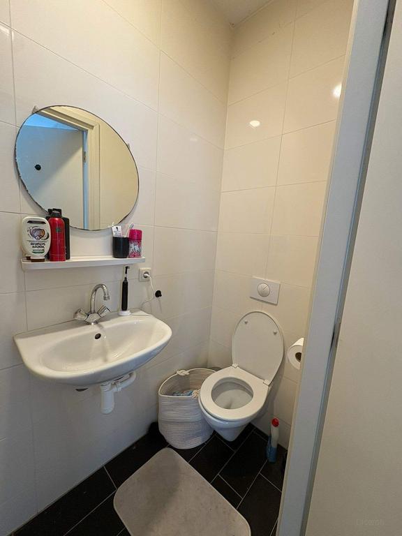 Appartement van 43m² bij het Noorderplantsoen - Afbeelding 10