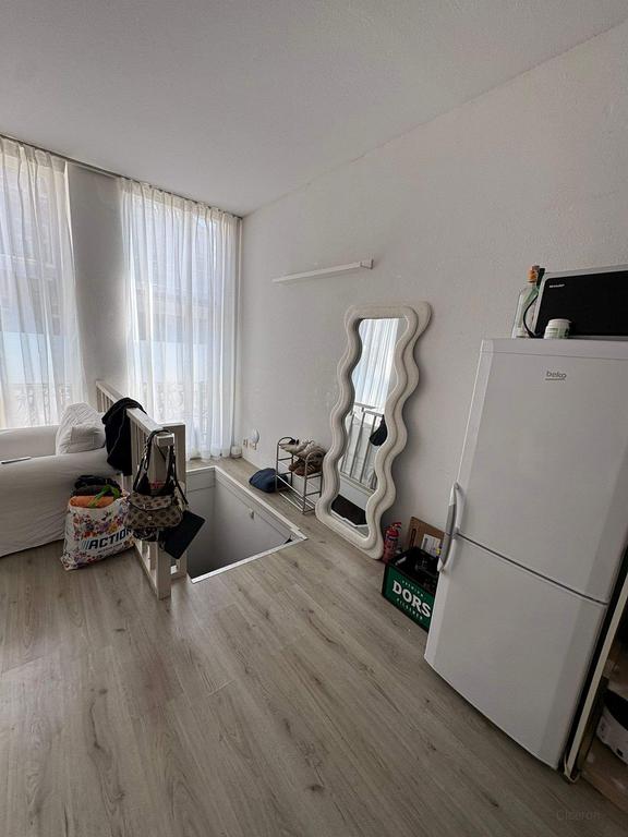 Appartement van 43m² bij het Noorderplantsoen - Afbeelding 4