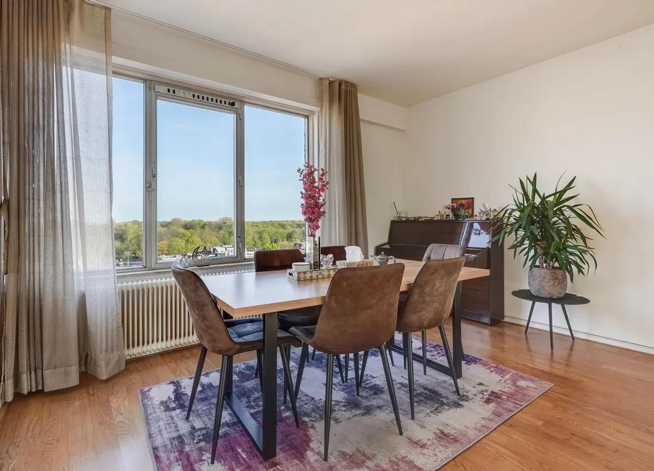 Furnished 127m² corner apartment in The Hague - Image 10