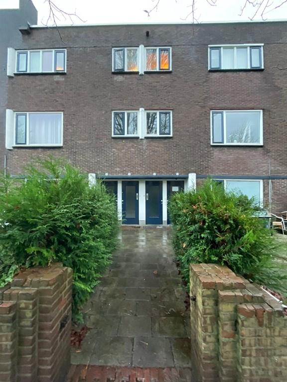 Studentenkamer met dakterras in Arnhem - Afbeelding 8
