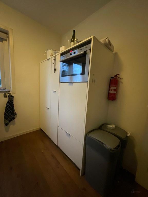 Studentenkamer met dakterras in Arnhem - Afbeelding 7