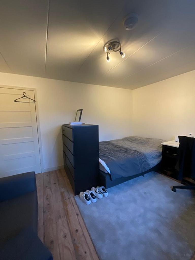 Studentenkamer met dakterras in Arnhem - Afbeelding 2