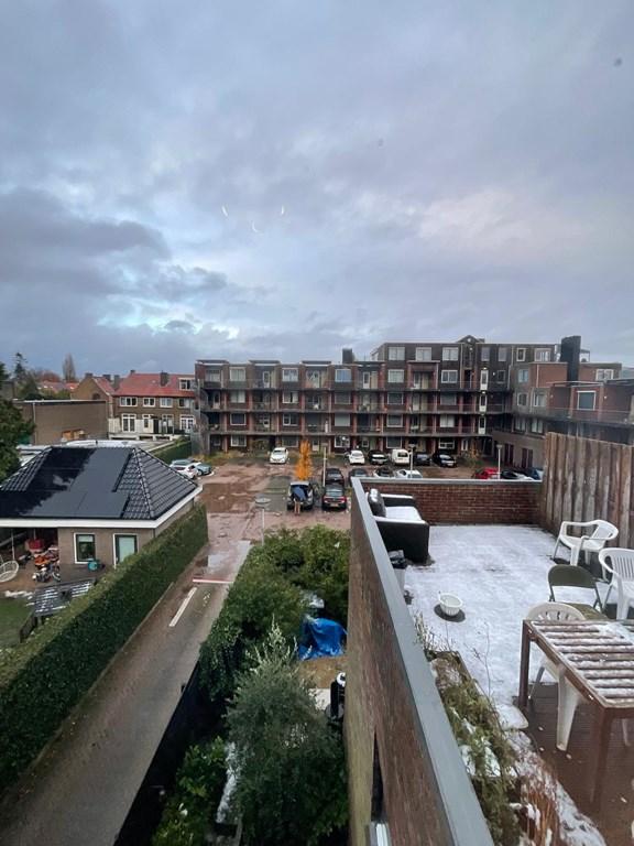 Studentenkamer met dakterras in Arnhem - Afbeelding 12