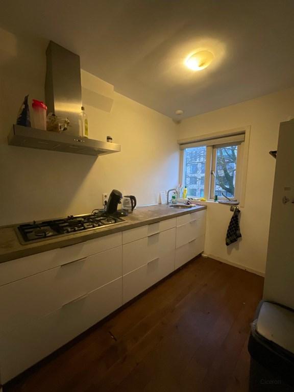 Studentenkamer met dakterras in Arnhem - Afbeelding 6