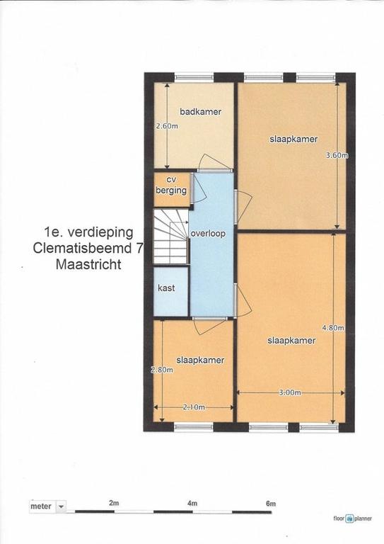 3-Bedroom House in Heugem - Image 13