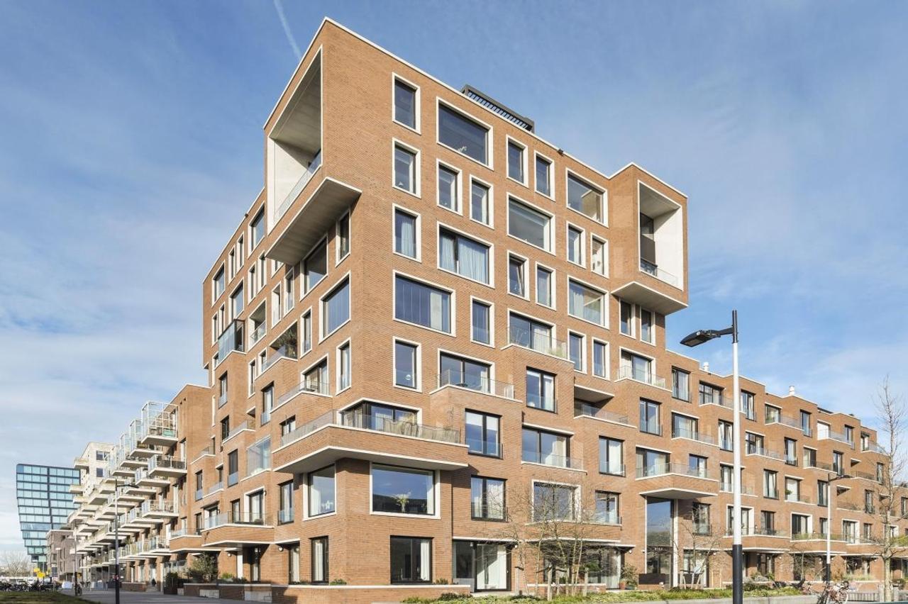 Per direct appartement in Scheldebuurt - Afbeelding 1