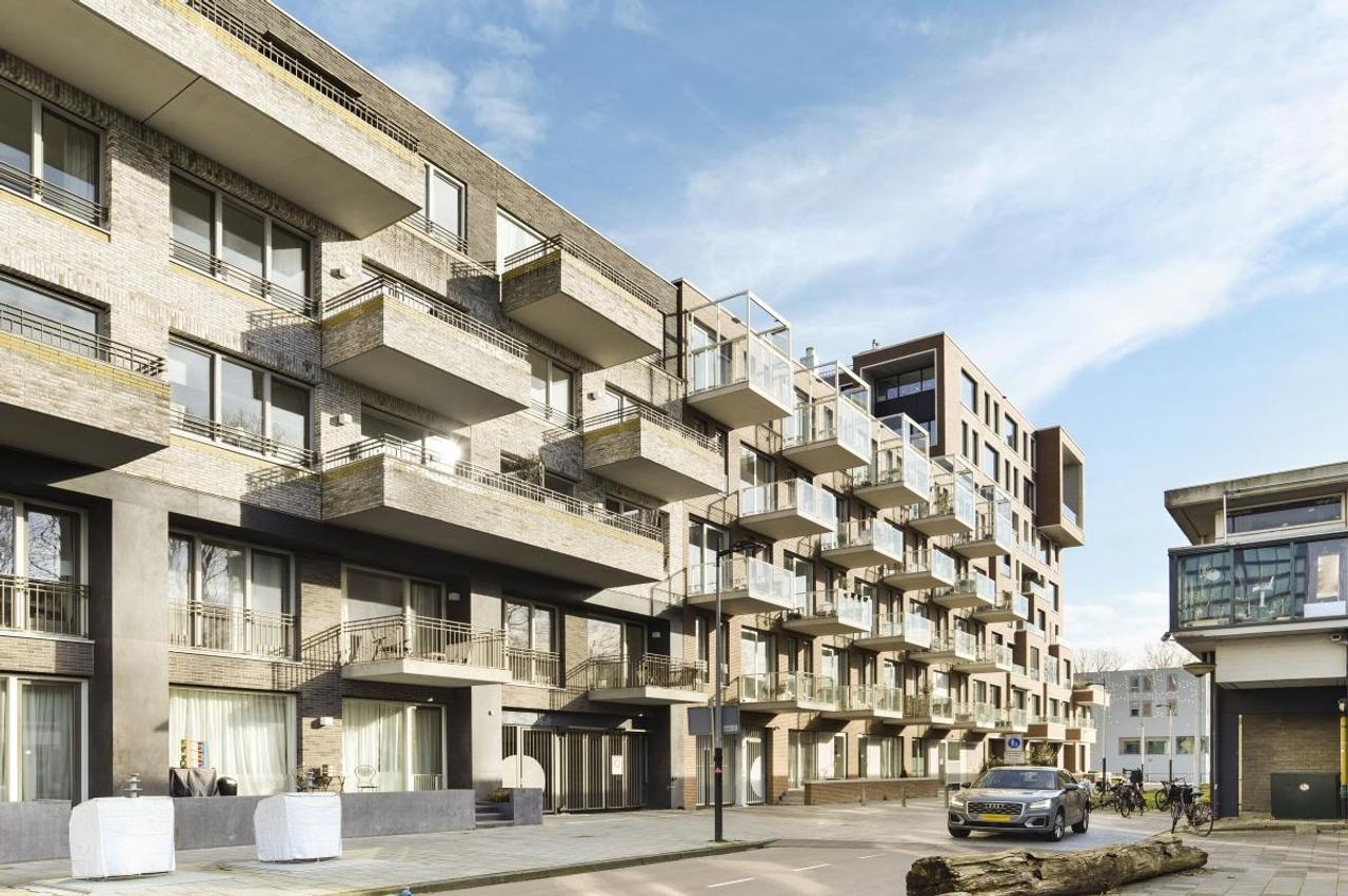 Per direct appartement in Scheldebuurt - Afbeelding 2