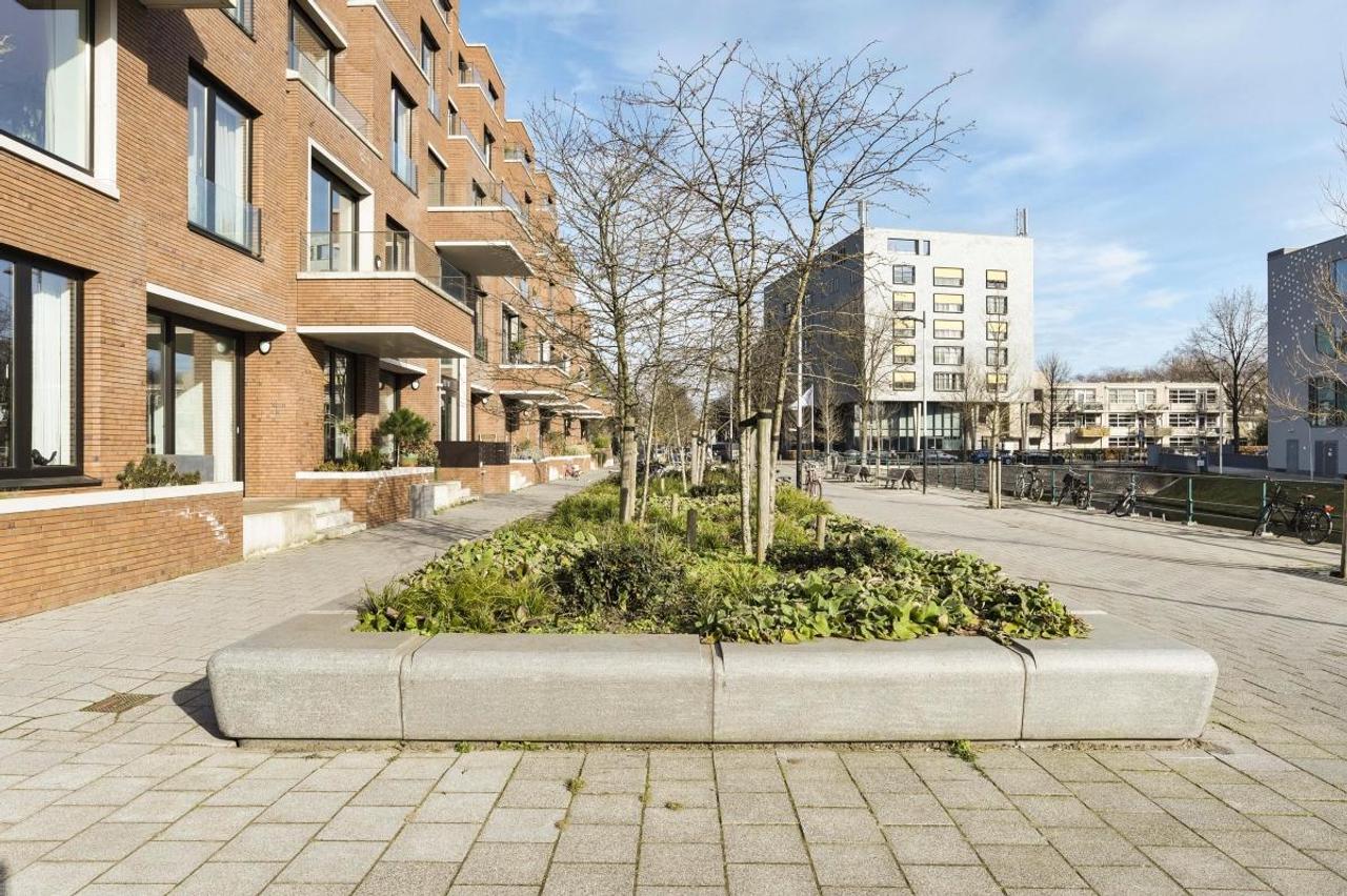 Per direct appartement in Scheldebuurt - Afbeelding 3