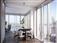 Licht 2-kamer appartement aan de Entrepothaven - Afbeelding 7